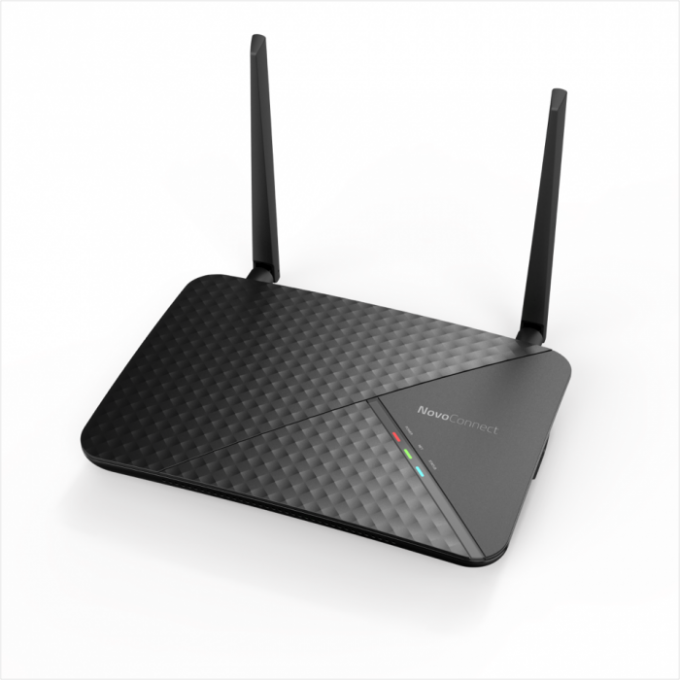 Беспроводное устройство для совместной работы до 64 пользователей VIVITEK NOVOCONNECT-NC-X900