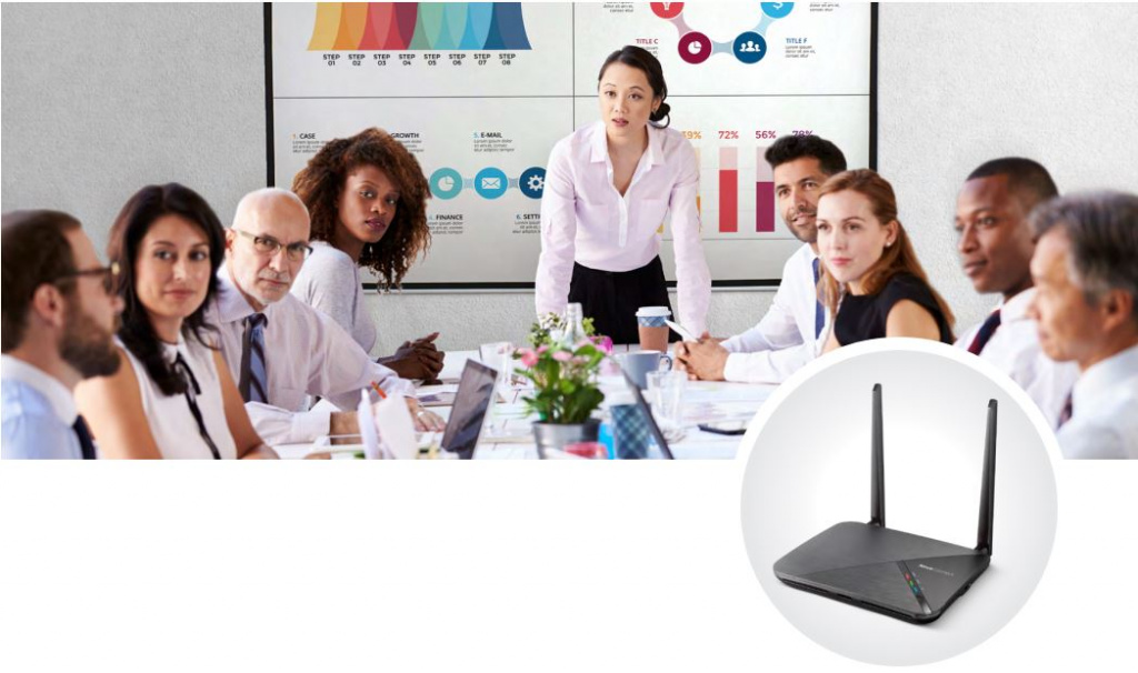 Viviitek NC-X700 Viviitek NC-X700